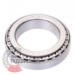 X32013X - Y32013X [Timken] Tapered roller bearing
