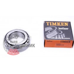 33110 [Timken] Tapered roller bearing