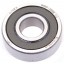 6000-2RSRC3 [Kinex] Deep groove sealed ball bearing