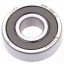 6000-2RSRC3 [Kinex] Deep groove sealed ball bearing