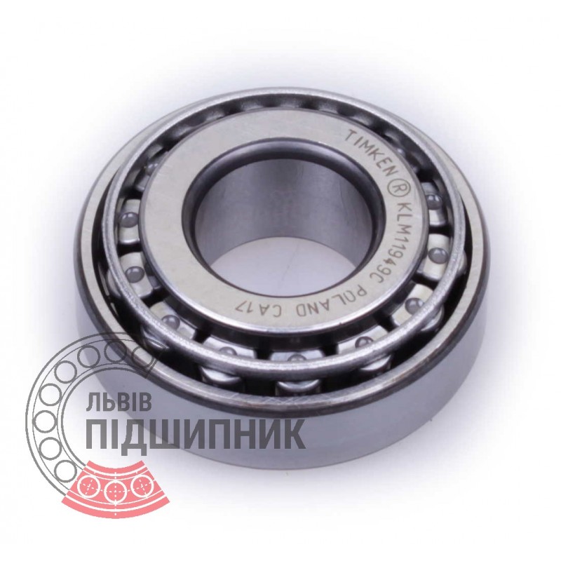 lm11949 bearing