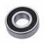 6203.EEС3 [SNR] Deep groove sealed ball bearing