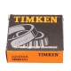32009 XA [Timken] Tapered roller bearing