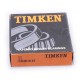 368A/362A [Timken] Imperial tapered roller bearing