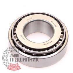 25877/21 [Koyo] Imperial tapered roller bearing