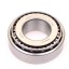 25877/21 [Koyo] Imperial tapered roller bearing