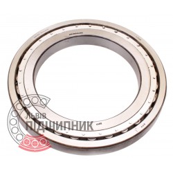 NG160/C4 [ZKL] Roller bearing