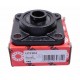 UCF204 Black-Series | UCF204 [FAG Schaeffler] Flanged ball bearing unit