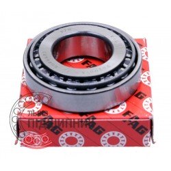 30206-A [FAG] Tapered roller bearing