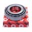 30206-A [FAG] Tapered roller bearing