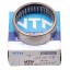 HK4518 L [NTN] Drawn cup needle roller bearings with open ends