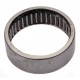 HK4518 L [NTN] Drawn cup needle roller bearings with open ends