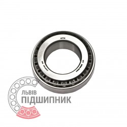 2007132 XU | 32032X [NTN] Tapered roller bearing