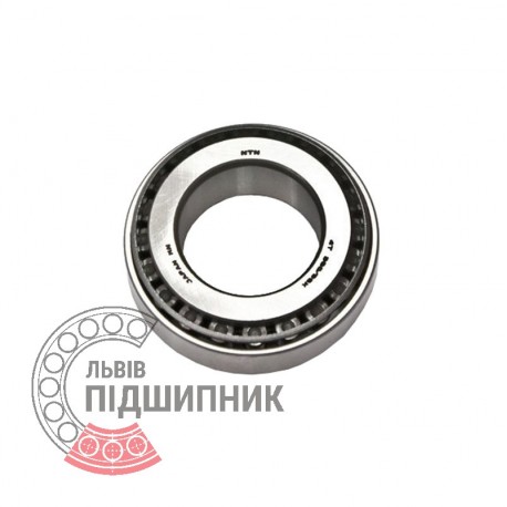 2007132 XU | 32032X [NTN] Tapered roller bearing