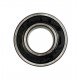 2207-2RS-TVH [FAG] Double row self-aligning ball bearing