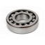 1306-TVH [FAG Schaeffler] Double row self-aligning ball bearing