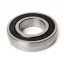 76208 2RSR BK [SLF] Insert ball bearing