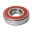 6310LLUC4/2AS [NTN] Deep groove sealed ball bearing