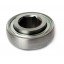 206 KRRB-AH06 [JHB] Radial insert ball bearing