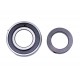 Radial insert ball bearing SA209 (YET 209) [CT]