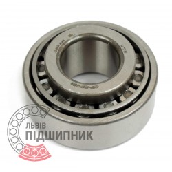 4T-09081/09196 [NTN] Tapered roller bearing