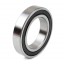 6010K2RS/C3 [JHB] Deep groove sealed ball bearing