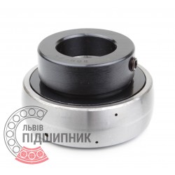 Deep groove ball bearing EX308-24G2