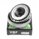 Tapered roller bearing 15106/15250 [VBF]