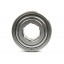 204 KRRB2 [VBF] Hex bore insert ball bearing