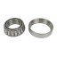 25590/20 [VBF] Imperial tapered roller bearing