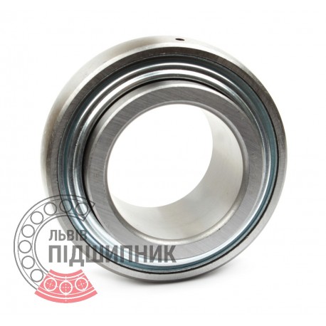 Radial insert ball bearing GE45KRRB [VBF]