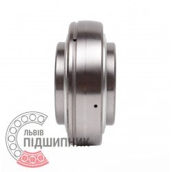 Radial insert ball bearing GW208 PPB22 [VBF]