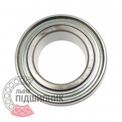 Radial insert ball bearing GW211 PPB2 [VBF]