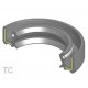 Oil seal 20х35х10 TC