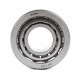 Tapered roller bearing 09081/09196 [GBM]