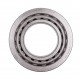 Tapered roller bearing 25580/25520 [NSK]