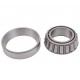 Tapered roller bearing 25580/25520 [NSK]