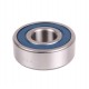 Deep groove ball bearing 1160304 [GPZ-4]
