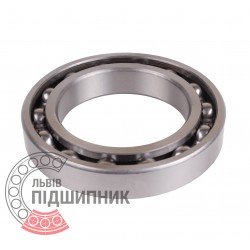 Deep groove ball bearing 6016 [GPZ-4]