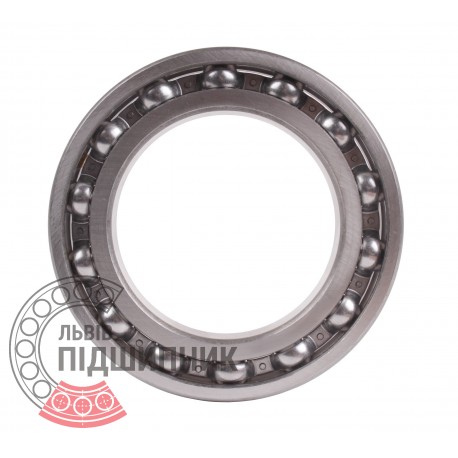 Deep groove ball bearing 6017 [GPZ-4]