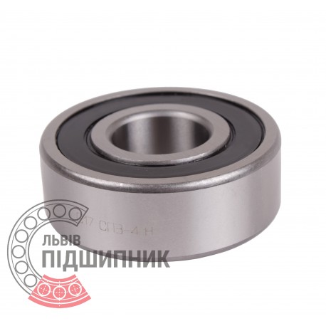 Deep groove ball bearing 1180304 [GPZ-4]