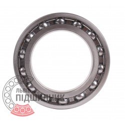 Deep groove ball bearing 6026 [GPZ-9]