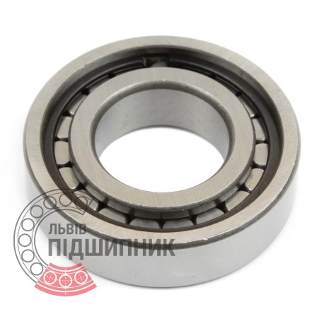 Cylindrical roller bearing U1210TM [GPZ]