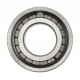 Cylindrical roller bearing U1210TM [GPZ]