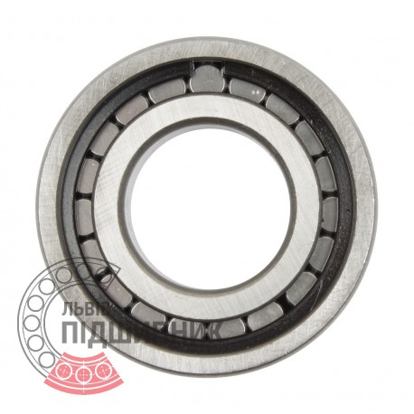 Cylindrical roller bearing U1305TM [GPZ]
