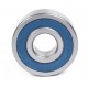 Deep groove ball bearing 626 2RS [GPZ-4]