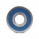 Deep groove ball bearing 626 2RS [GPZ-4]