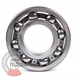 Deep groove ball bearing 6316 [GPZ-4]