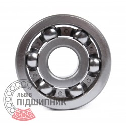 Deep groove ball bearing 6411 [HARP]