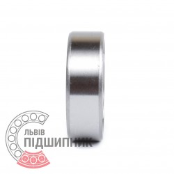 Deep groove ball bearing 6205Z [GPZ-4]